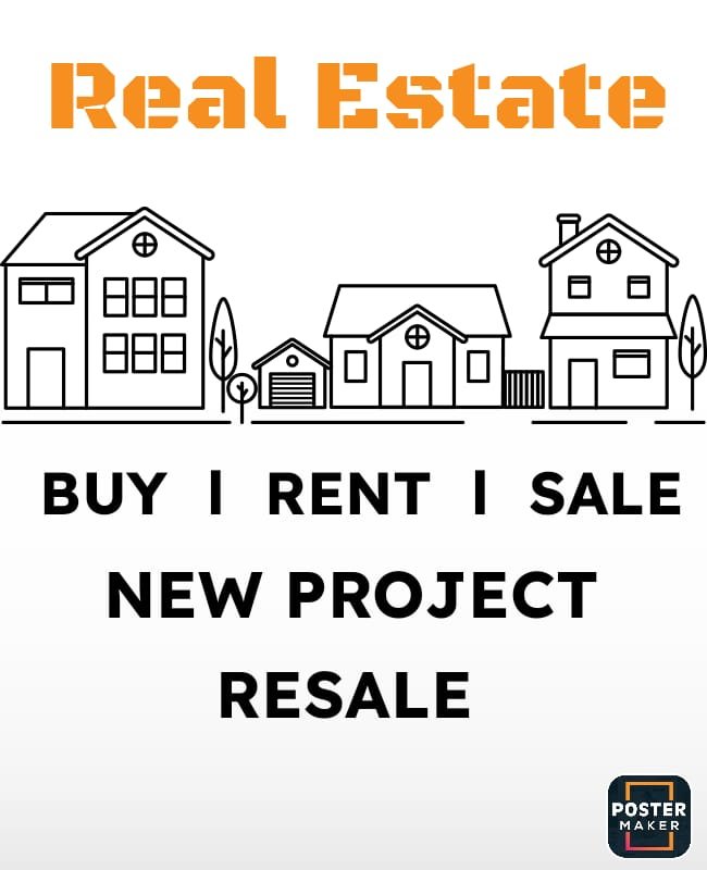 Real Estate 