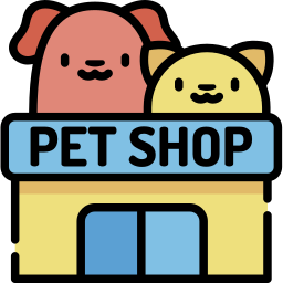 Pet Shops