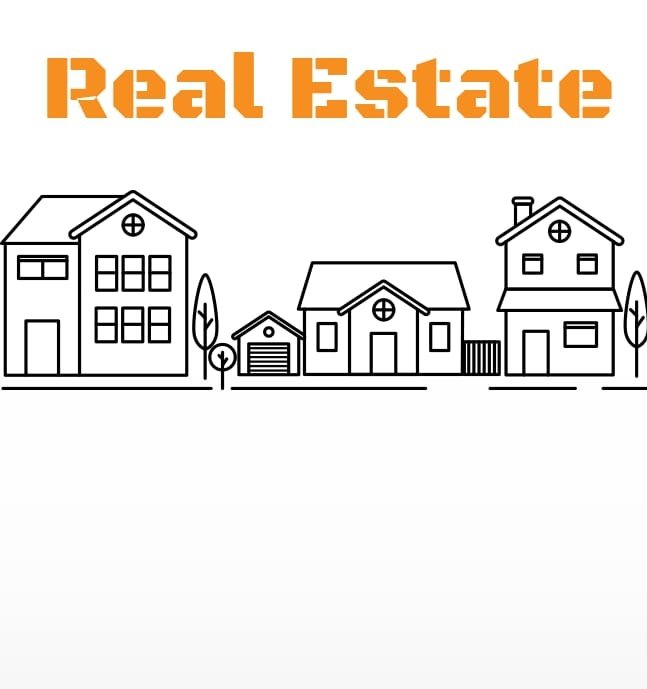 Real Estate 